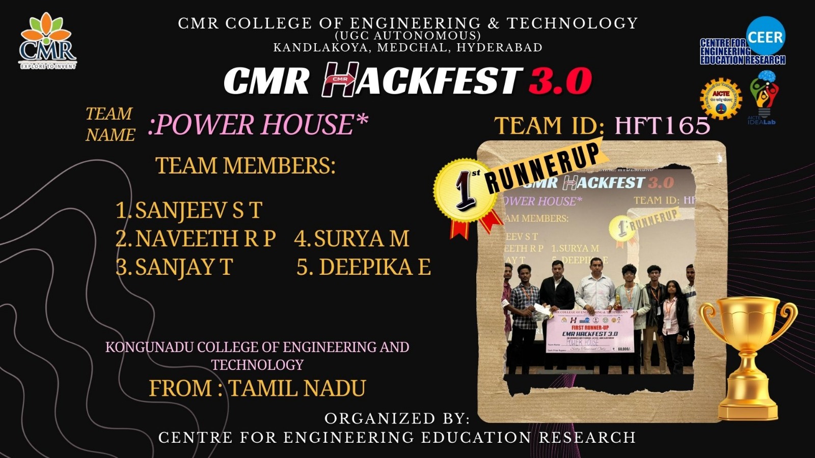 Certificate 2